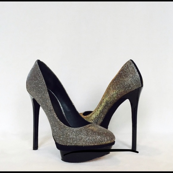 Brian Atwood Platform Heels